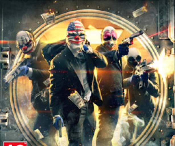 Payday 2