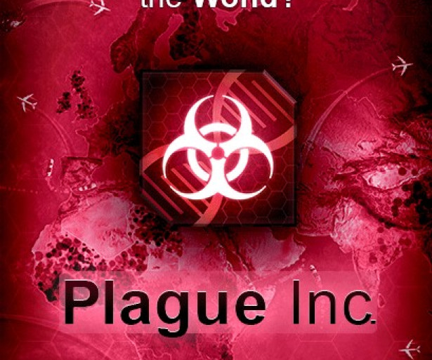 Plague Inc: Evolved