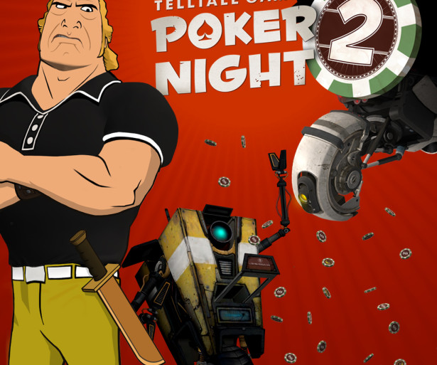 Poker Night 2