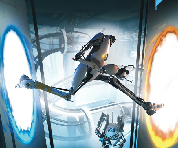 Portal 2
