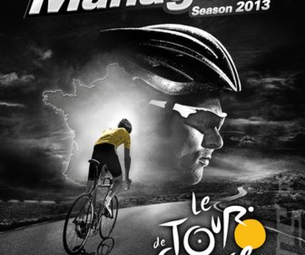 Pro Cycling Manager Season 2013