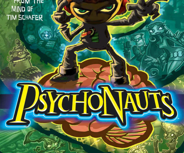 Psychonauts