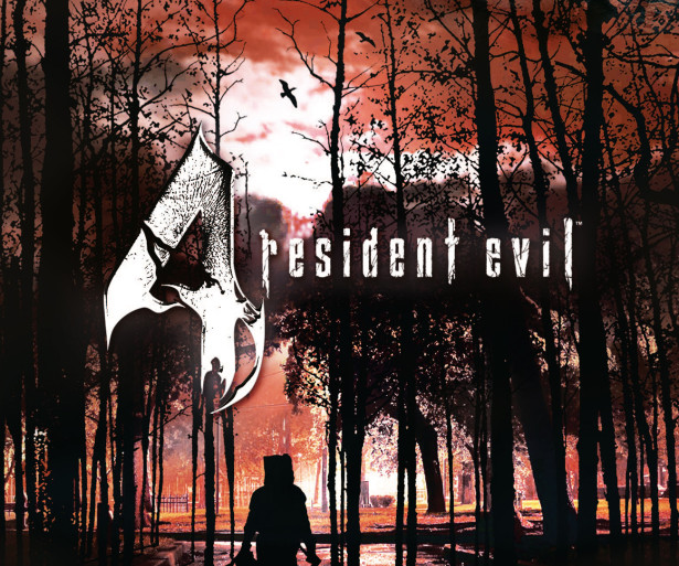 Resident Evil 4 Ultimate HD