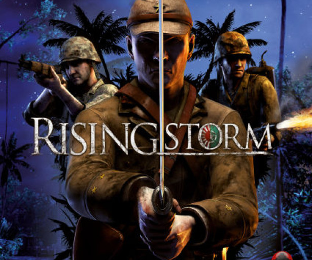 Red Orchestra 2: Rising Storm