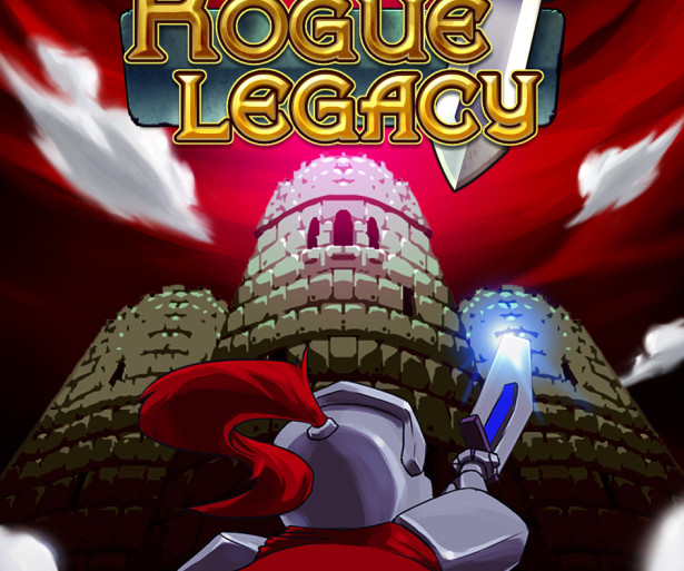 Rogue Legacy