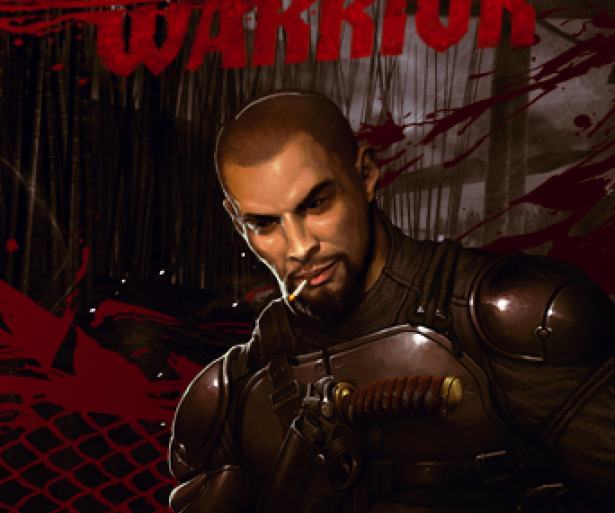 Shadow Warrior