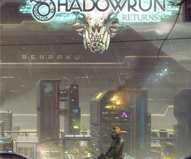 Shadowrun Returns