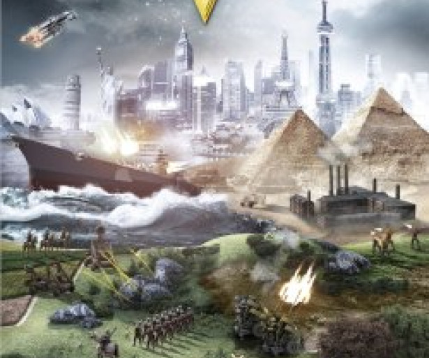 Sid Meier's Civilization V