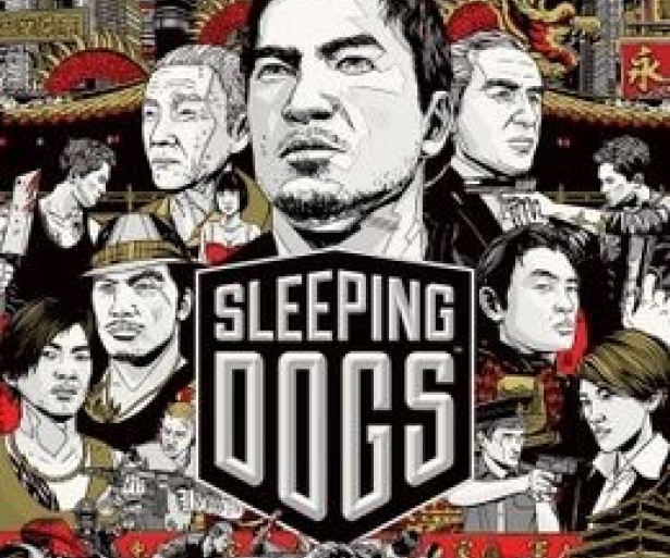 Sleeping Dogs