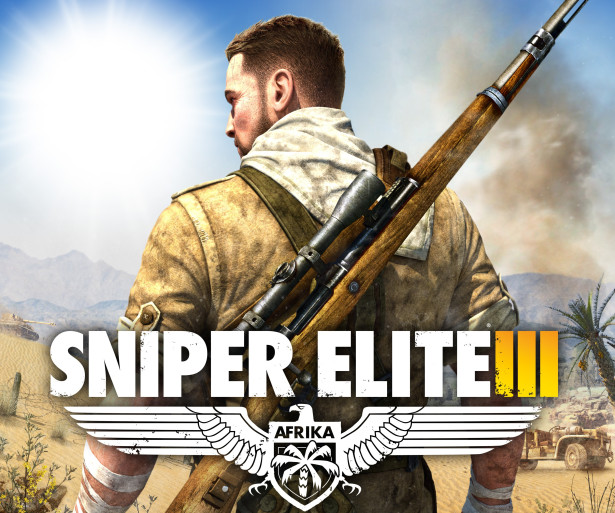 Sniper Elite 3