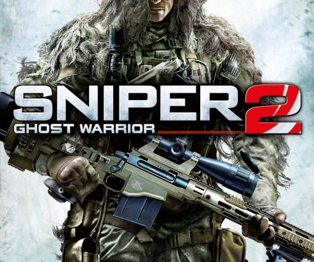 Sniper: Ghost Warrior 2
