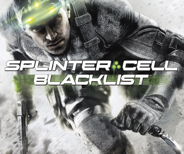 Splinter Cell: Blacklist