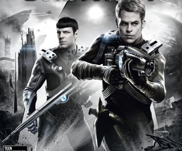 Star Trek