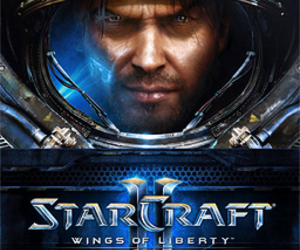 Starcraft II: Wings of Liberty