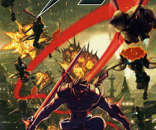 Strider