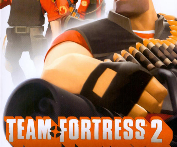 Team Fortress 2