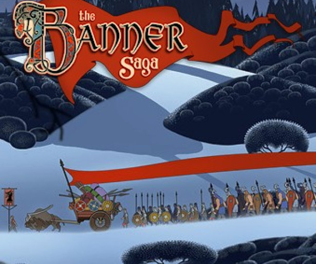 The Banner Saga