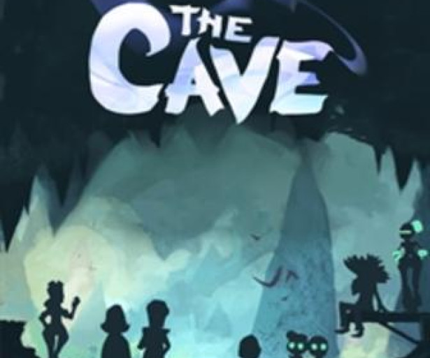The Cave
