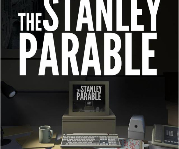 The Stanley Parable