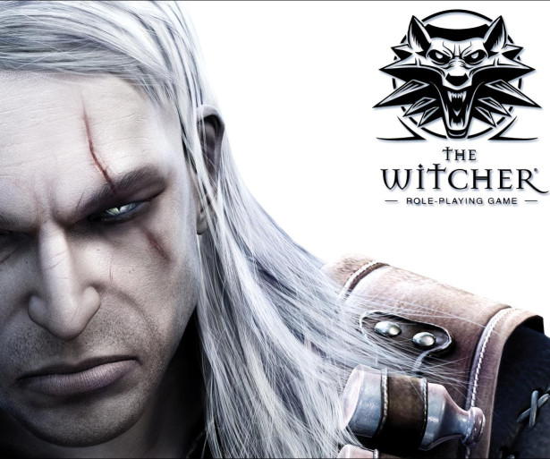 The Witcher