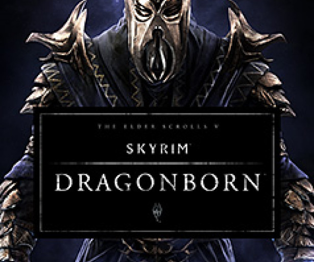 The Elder Scrolls V: Skyrim - Dragonborn