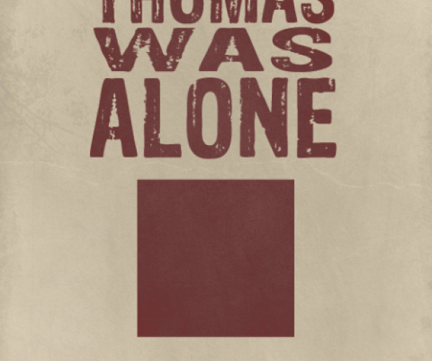 Thomas Was Alone