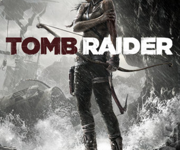 Tomb Raider