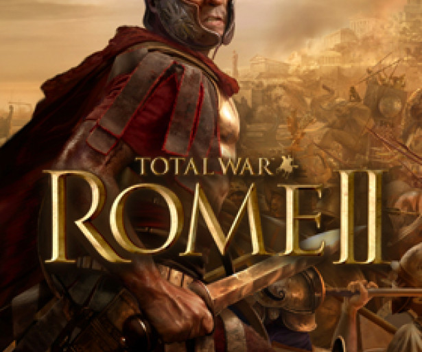 Total War: Rome II