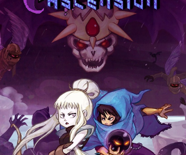 Towerfall Ascension