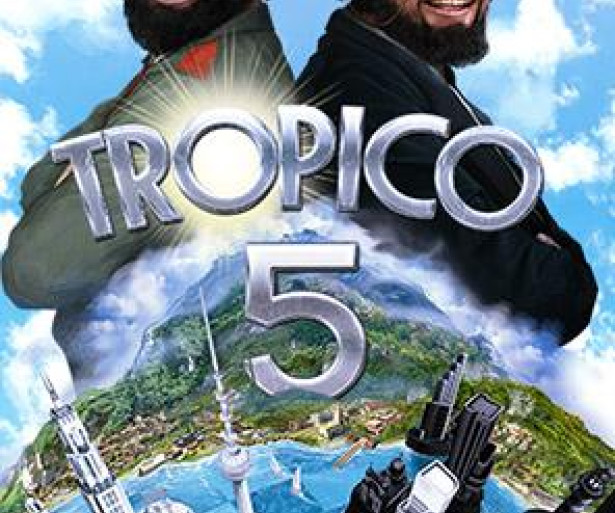Tropico 5
