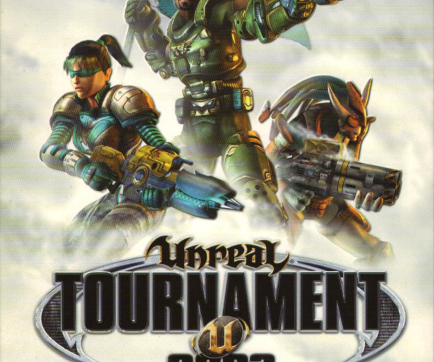 Unreal Tournament 2003