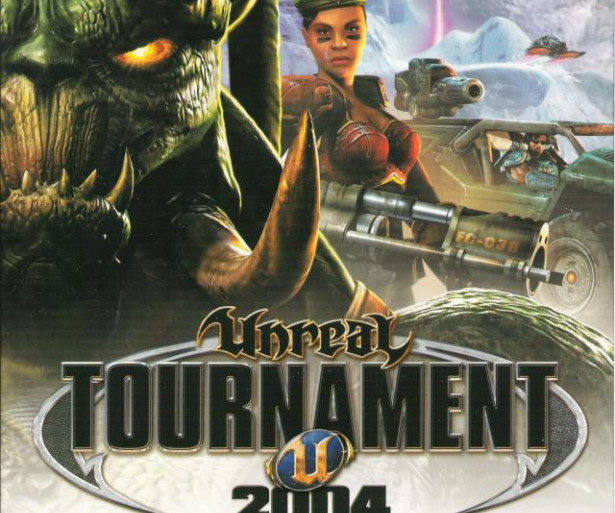 Unreal Tournament 2004