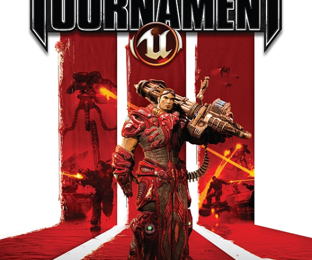 Unreal Tournament III