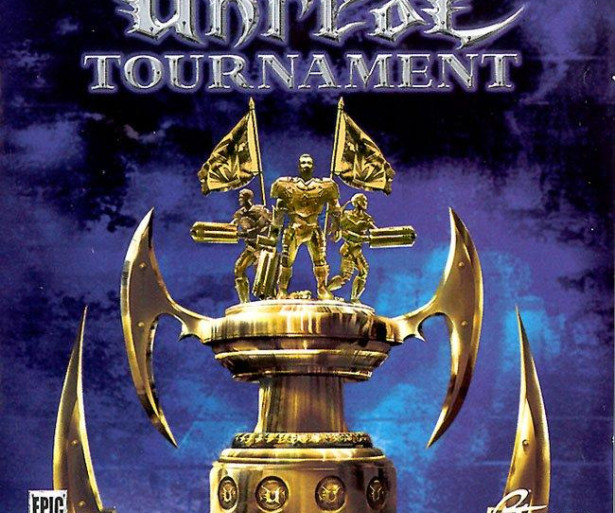 Unreal Tournament
