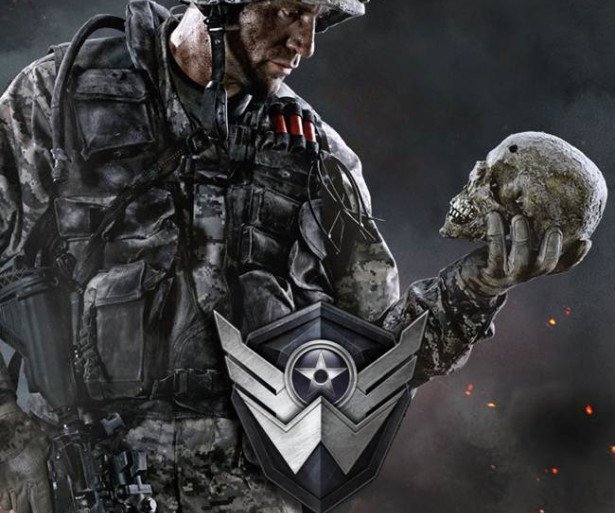 Warface
