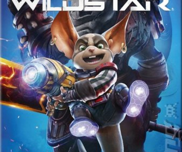 WildStar
