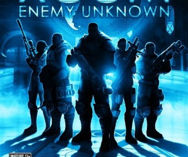 XCOM: Enemy Unknown