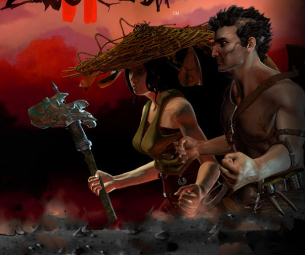 Zeno Clash II