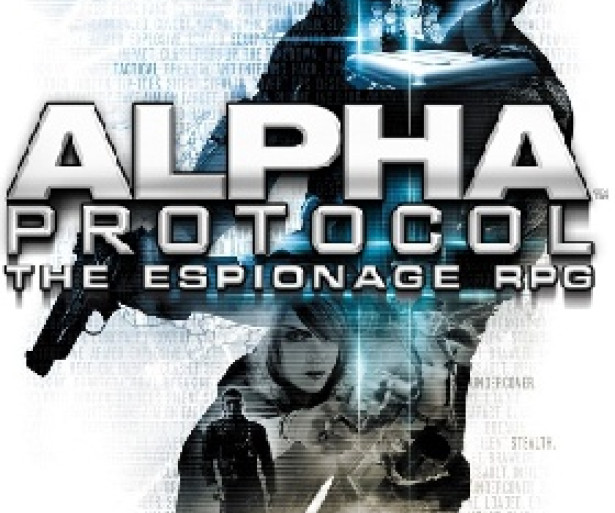 Alpha Protocol