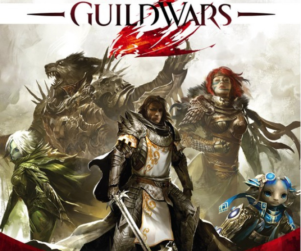 Guild Wars 2