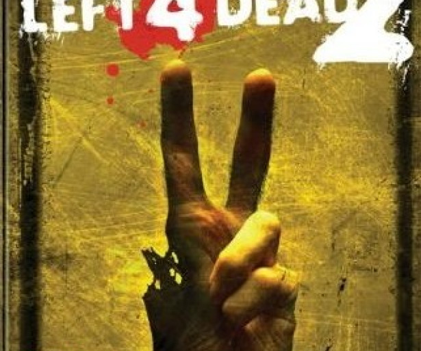 Left 4 Dead 2