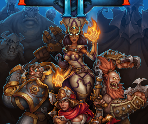 Torchlight II
