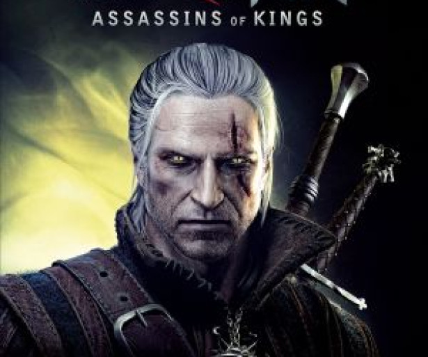 Witcher 2: Assassin of Kings