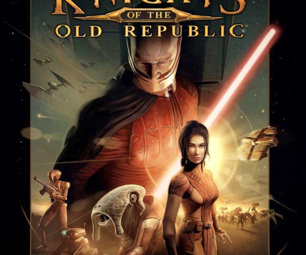 Star Wars: Knights of the Old Republic
