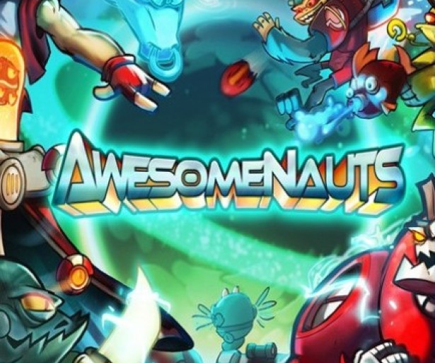 Awesomenauts