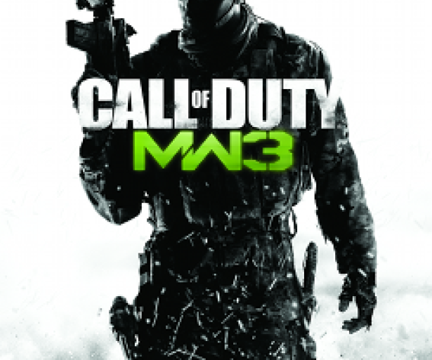 Call of Duty: Modern Warfare 3