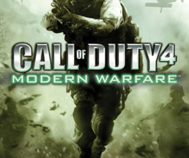 Call of Duty 4: Modern Warfare