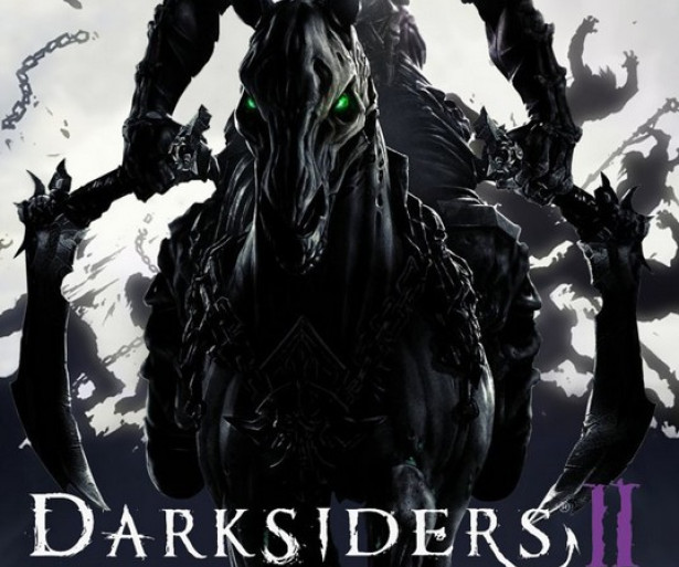 Darksiders II