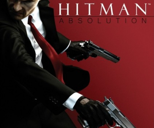 Hitman: Absolution