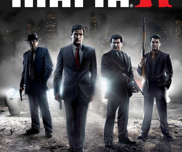 Mafia II